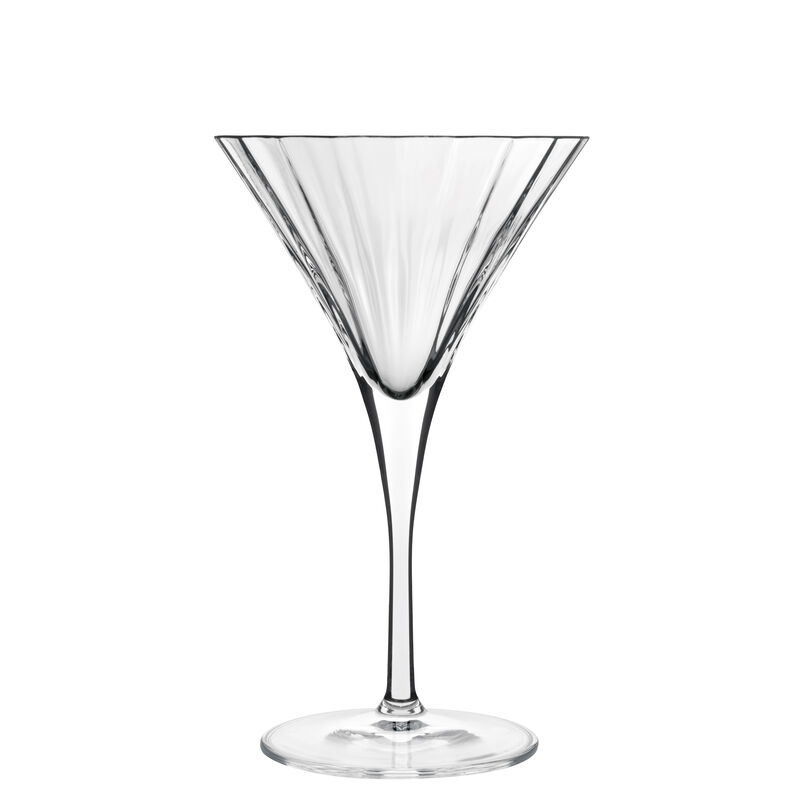 Bach Martiniglass/cocktailglass 4 stk.
