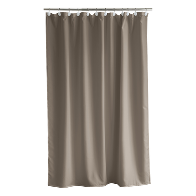 Comfort Shower Curtain
