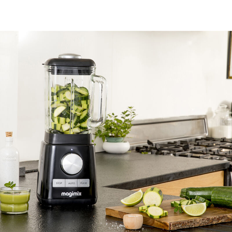 Power 4 Blender 1300 watt