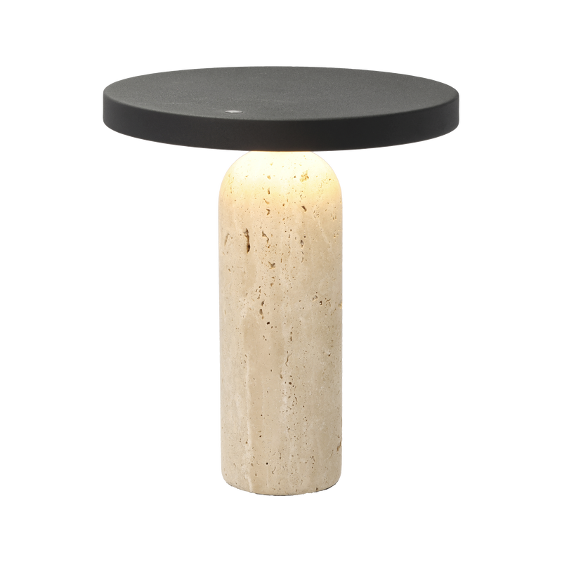 Image of Vilja Bordlampe