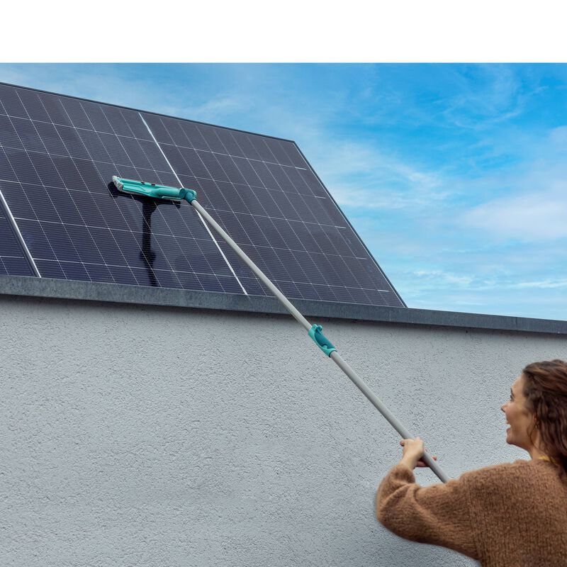 Click Vindusvasker 4in1 teleskop