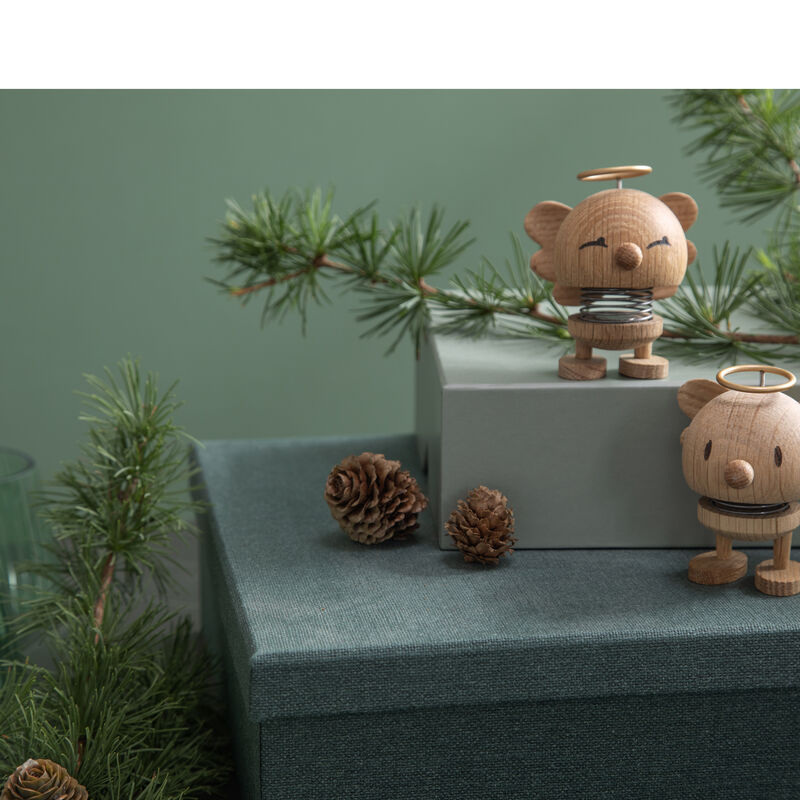 Angel Bimble Hoptimist