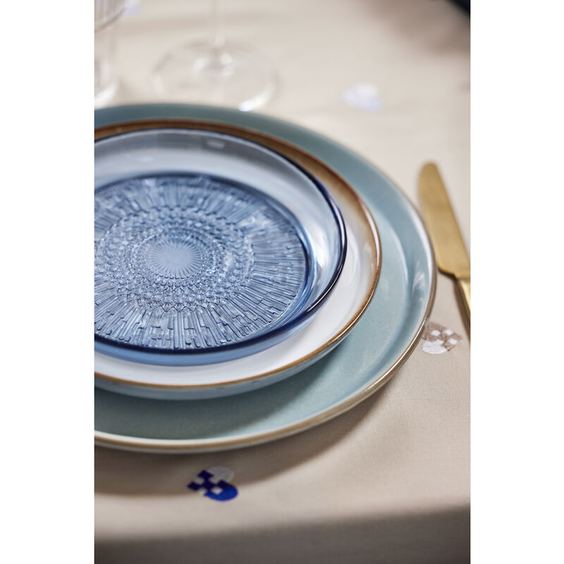 Kusintha Glass plate