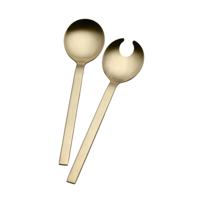 Storm Couverts à salade 2 pieces