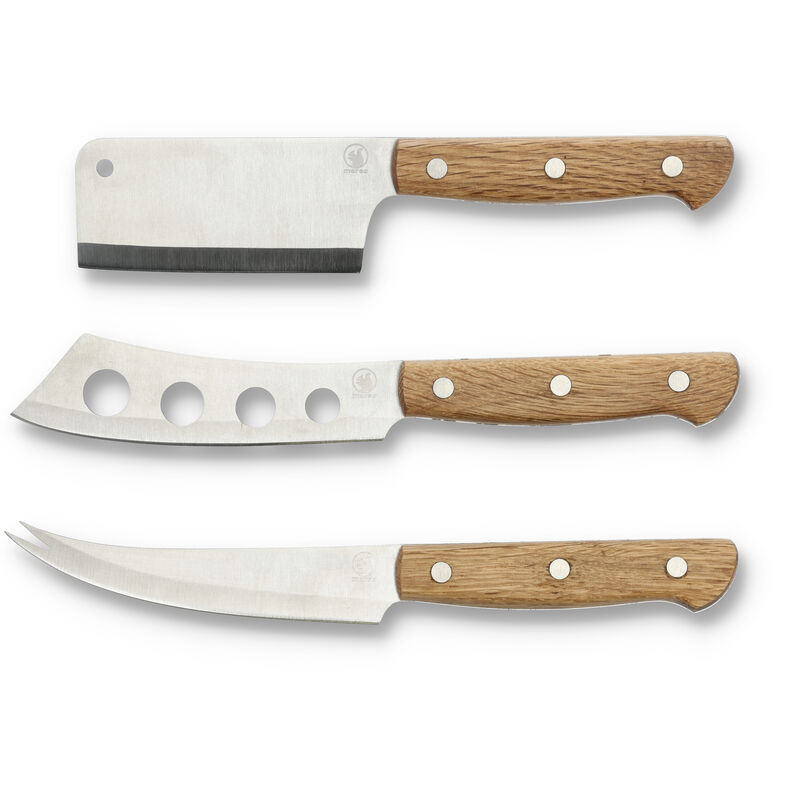 Käse-Set 3 Teile Käse-Set 3 Teile