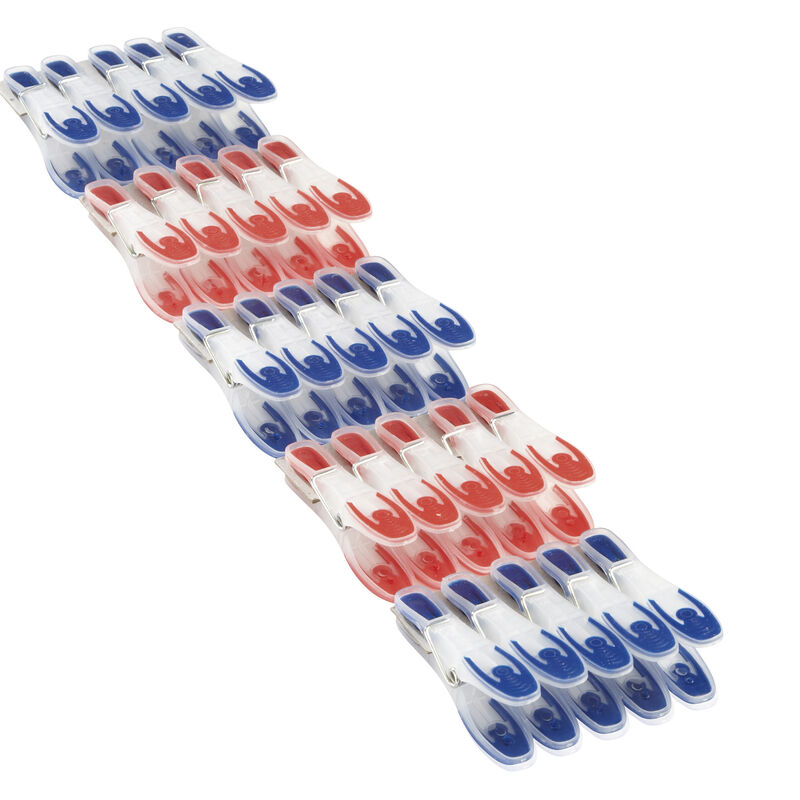 Kl&auml;dnypor 25 st