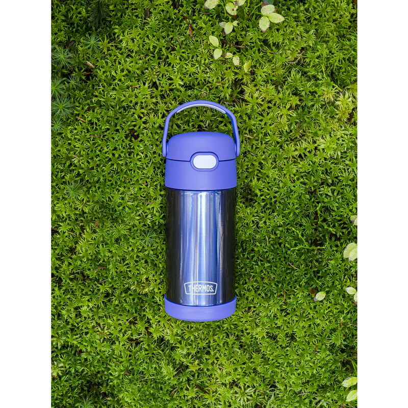 Funtainer Drikkeflaske med suger&oslash;r