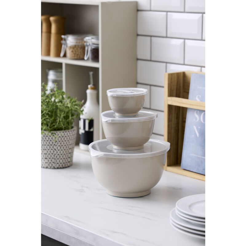 NEW Margrethe Mixing bowl set 6 parts 6 parts NEW Margrethe Mixing bowl set 6 parts 6 parts