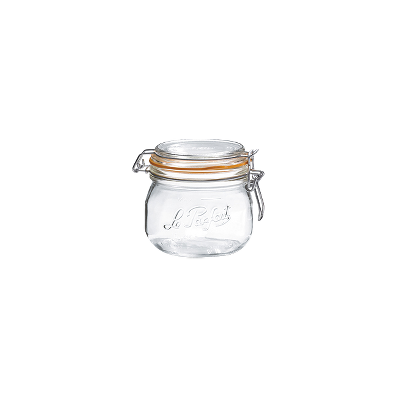 Konserveringsglass
