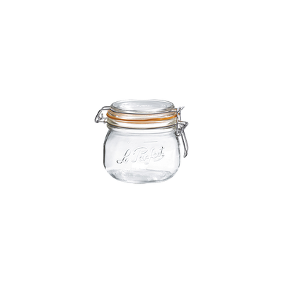 Konserveringsglass