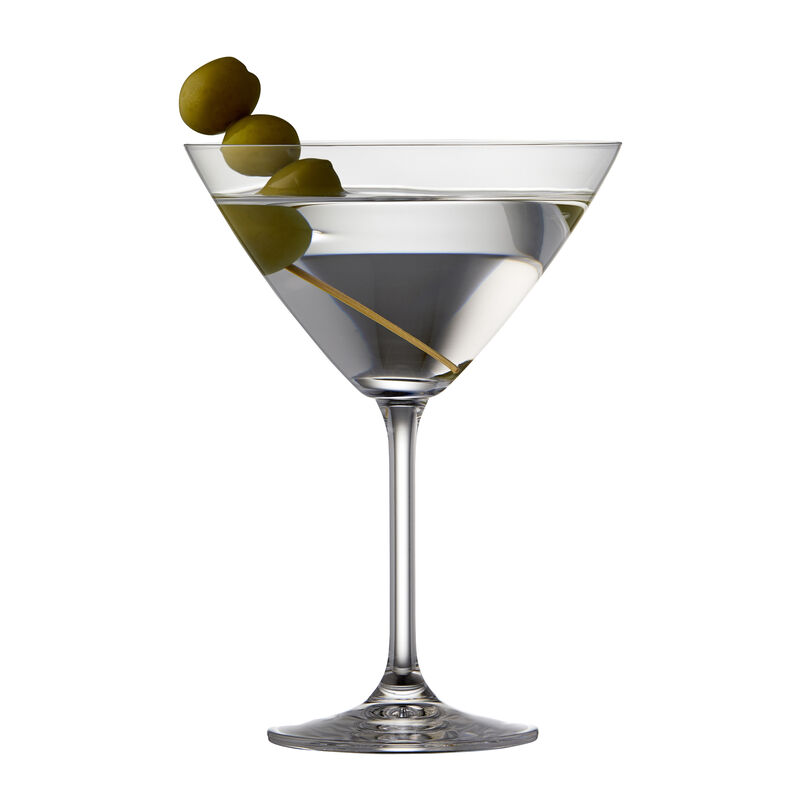 Juvel Martini glass 4 pcs Juvel Martini glass 4 pcs