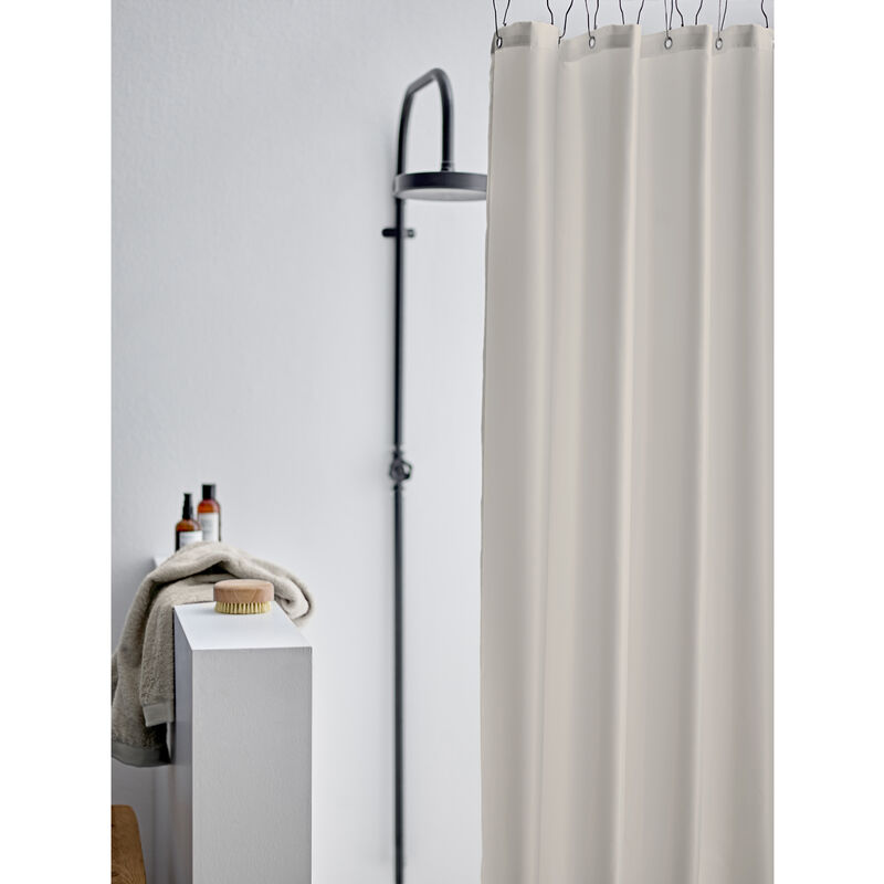 Comfort Duschvorhang