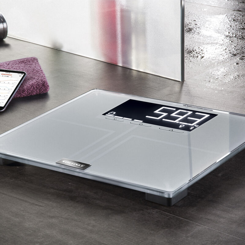 Shape Sense Connect 200 Kroppsanalysevekt