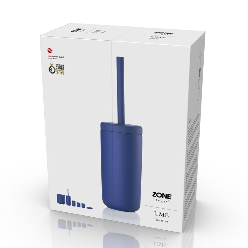 Ume Brosse de toilette Ume Brosse de toilette