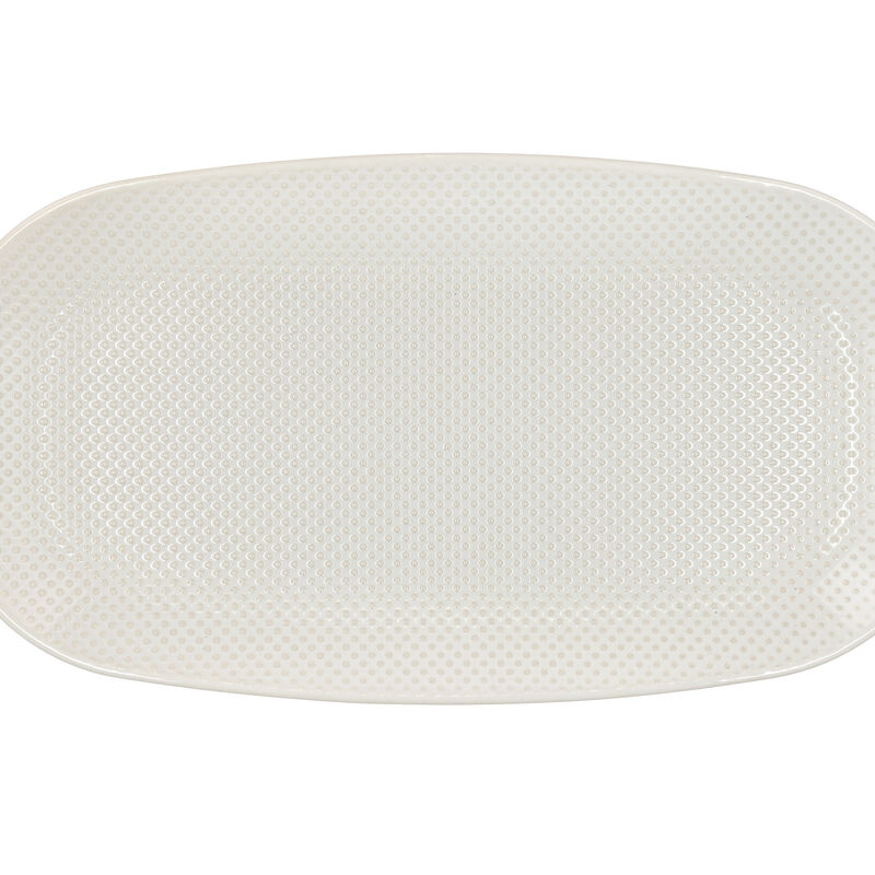 Elstra Plat de service