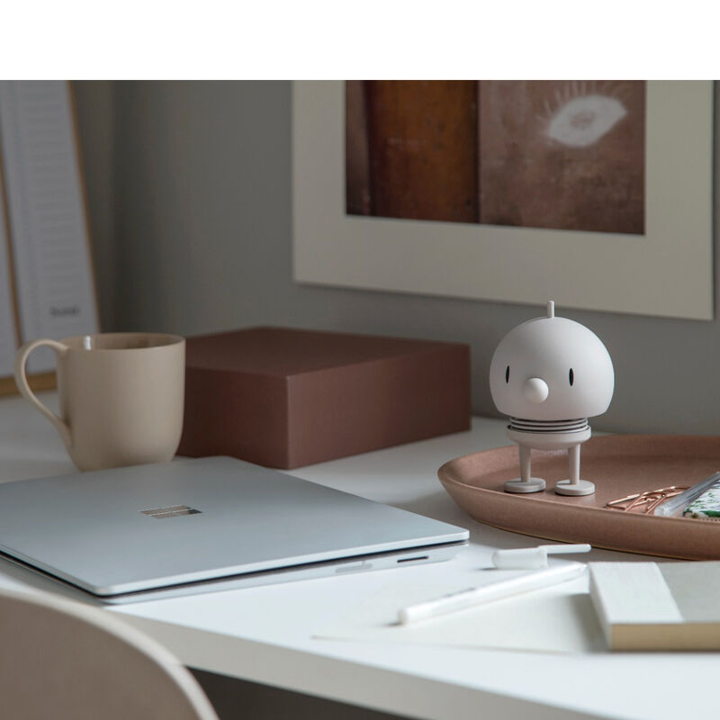 Soft Bumble Hoptimist