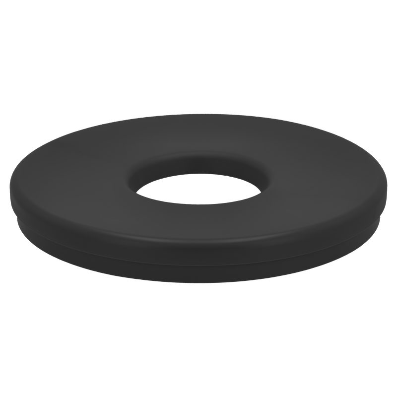 Ume Deckel f&uuml;r kleinen W&auml;schekorb