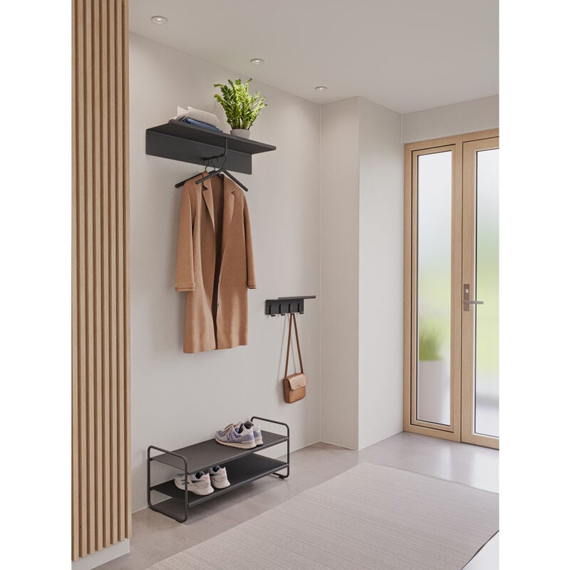 A-Coat Rack Hatthylla A-Coat Rack Hatthylla