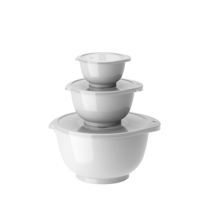 NEW Margrethe R&uuml;hrsch&uuml;ssel-Set 6-teilig 6 Teile