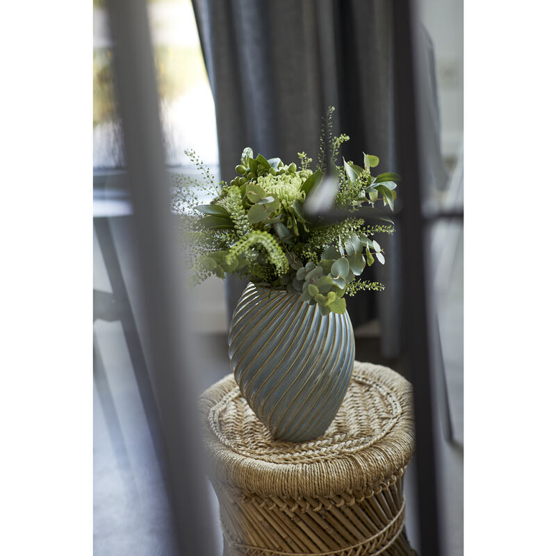 River Vase River Vase