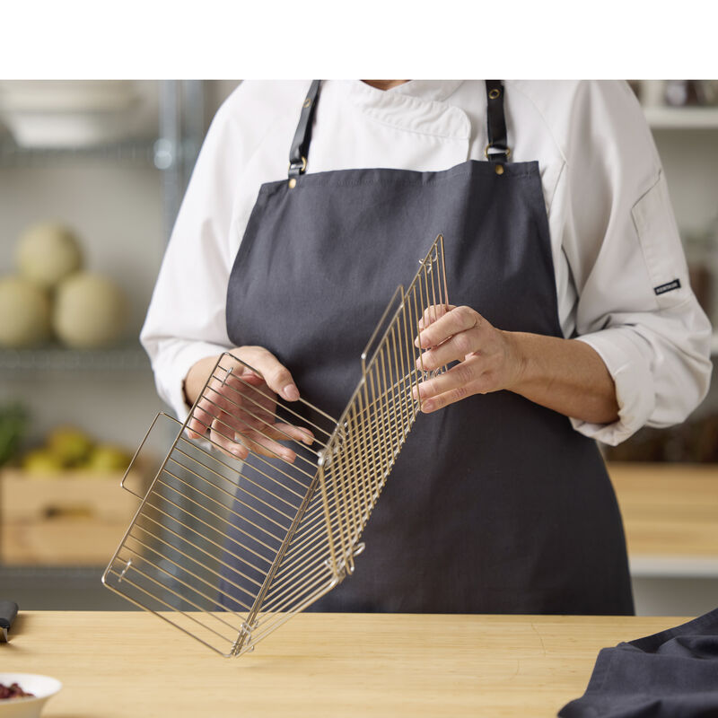 Avkjølingsrist sammenleggbar Avkjølingsrist sammenleggbar