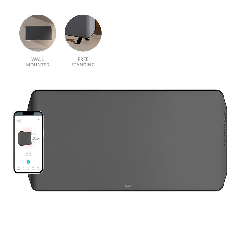 Edge Element 1500 watt