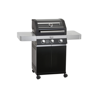 Videro G3 Pure Gasgrill 10500 watt
