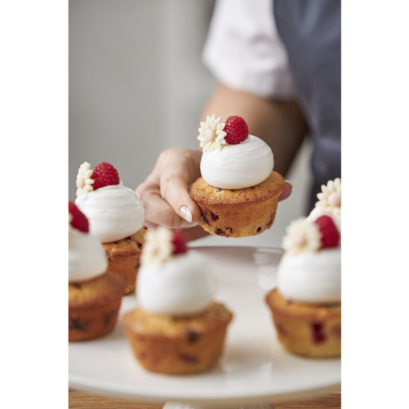 Muffinform til 6 stk.