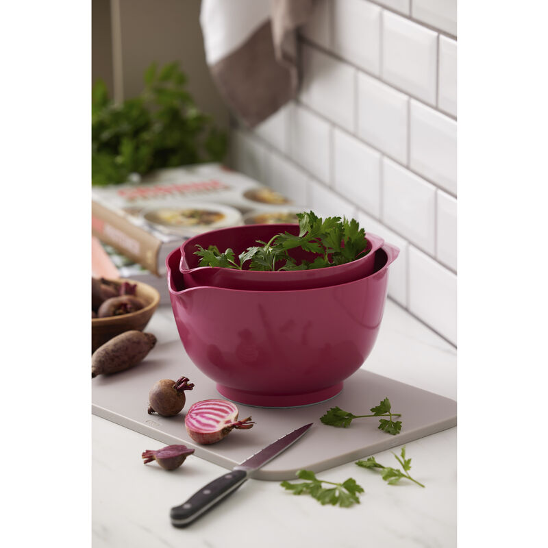 NEW Margrethe Rührschüssel-Set 4-teilig 4 Stck. NEW Margrethe Rührschüssel-Set 4-teilig 4 Stck.