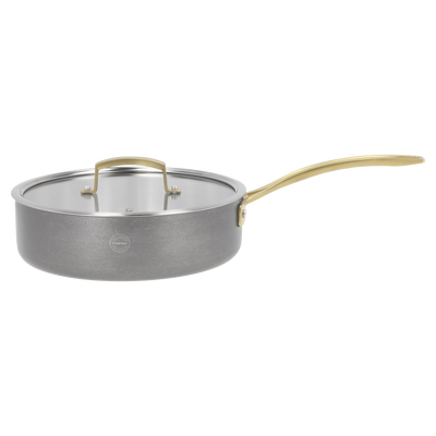 Durance Sauterpande med glasl&aring;g