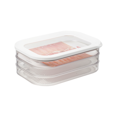 Modula F&ouml;rvaringsl&aring;da 3 st