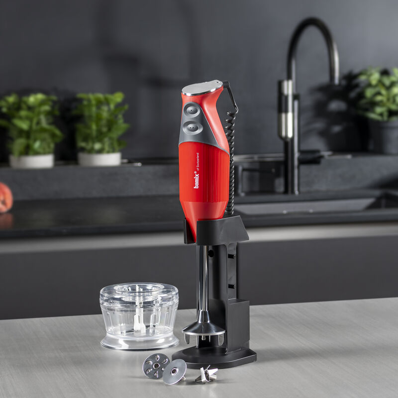 Deluxe D Stavblender 200 watt