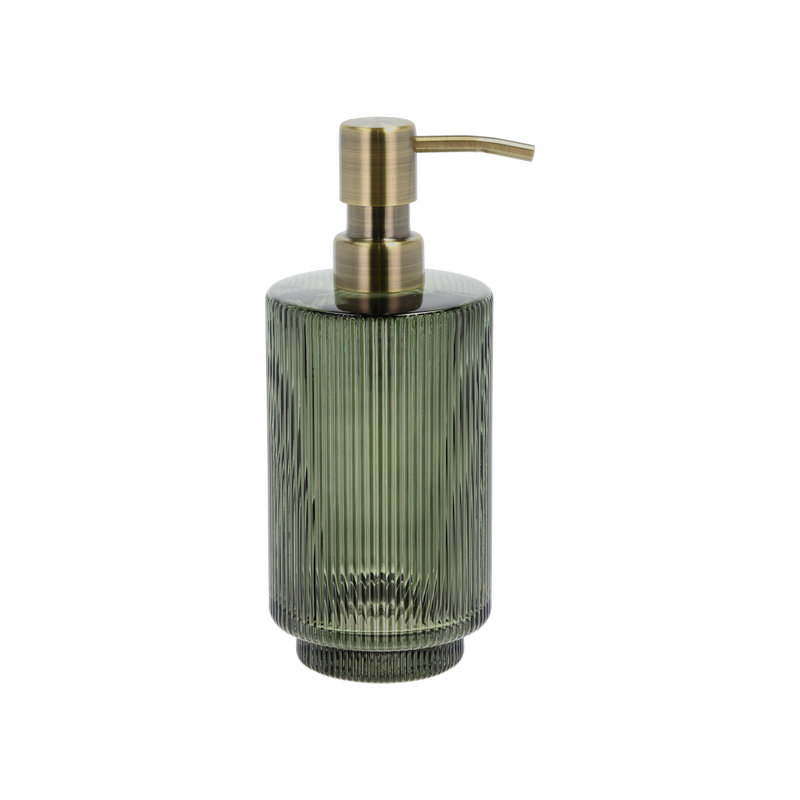 Clarity S&aring;pedispenser