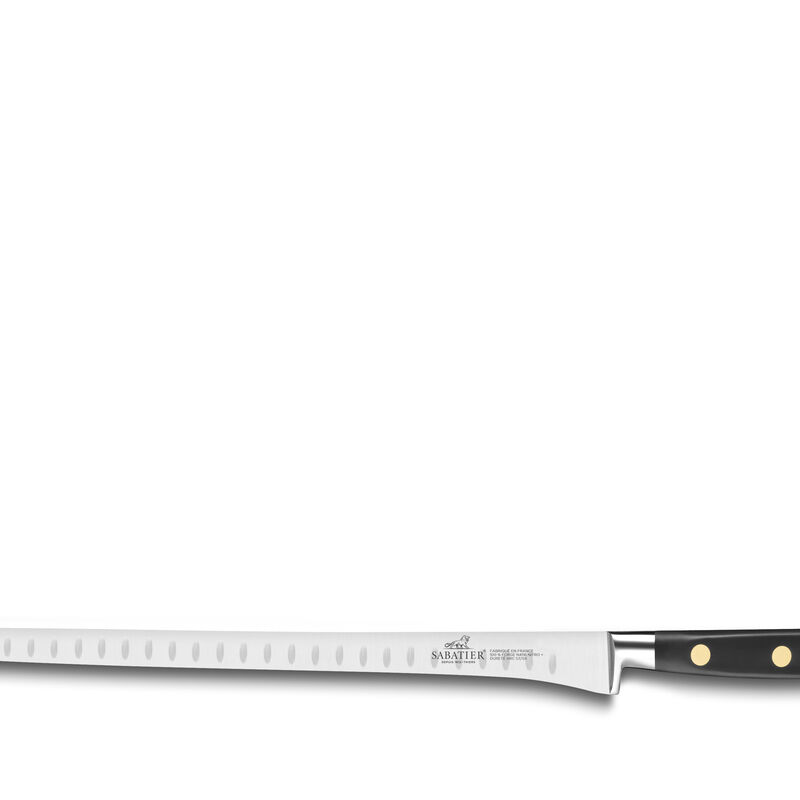 Ideal Laxkniv med luftskär Ideal Laxkniv med luftskär
