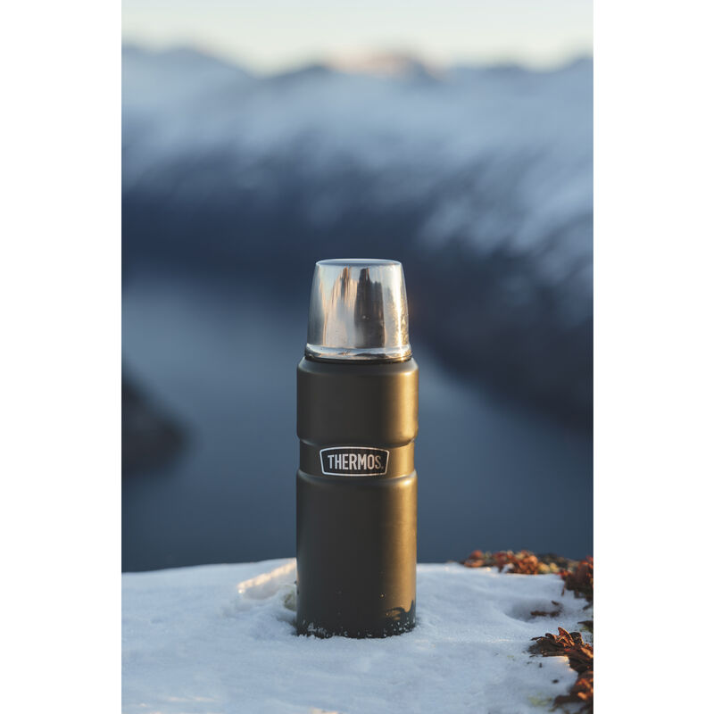 Stainless King Termoflaske