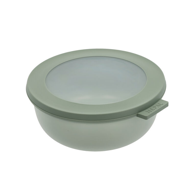 Cirqula Sk&aring;l med lock