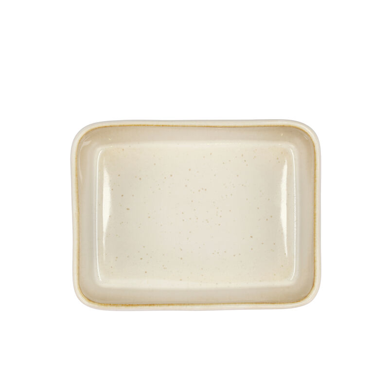 Gastro Fad rektangulært