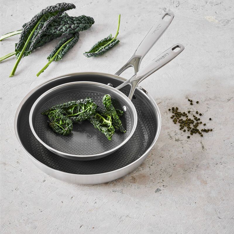 79Nord Hybrid Stegepande