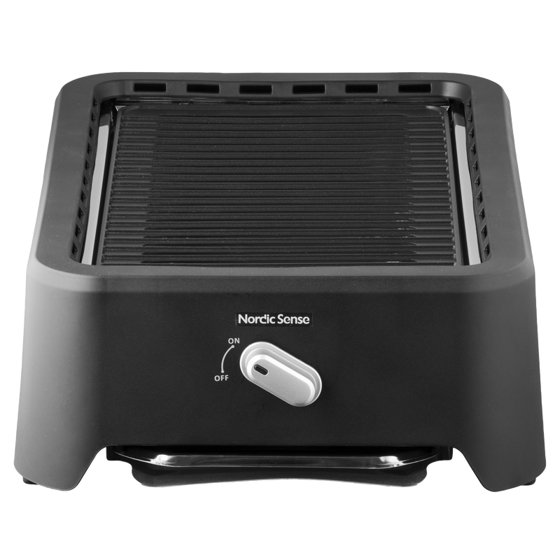 Bordsgrill 1200 watt