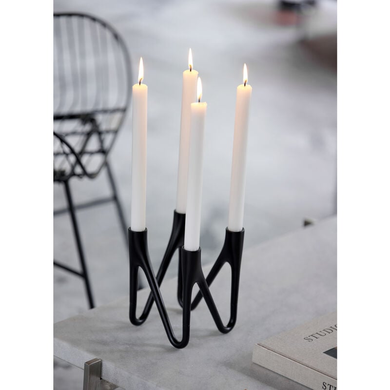 Roots 4 Ljusstake Roots 4 Ljusstake