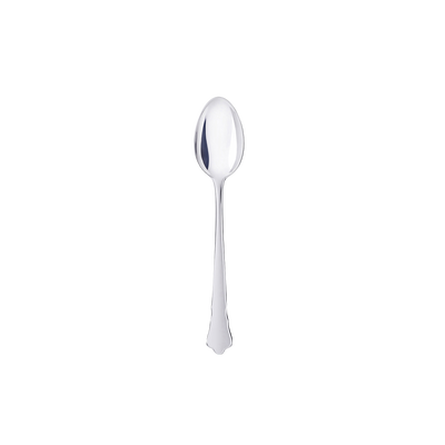 Chippendale Kaffeskje S&oslash;lvplett