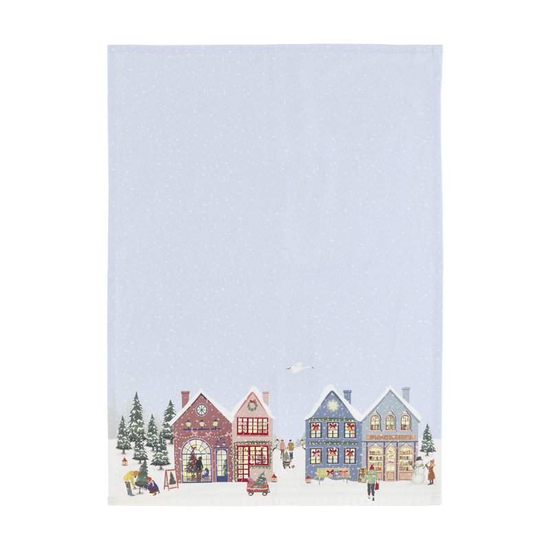 Vinter K&ouml;kshandduk