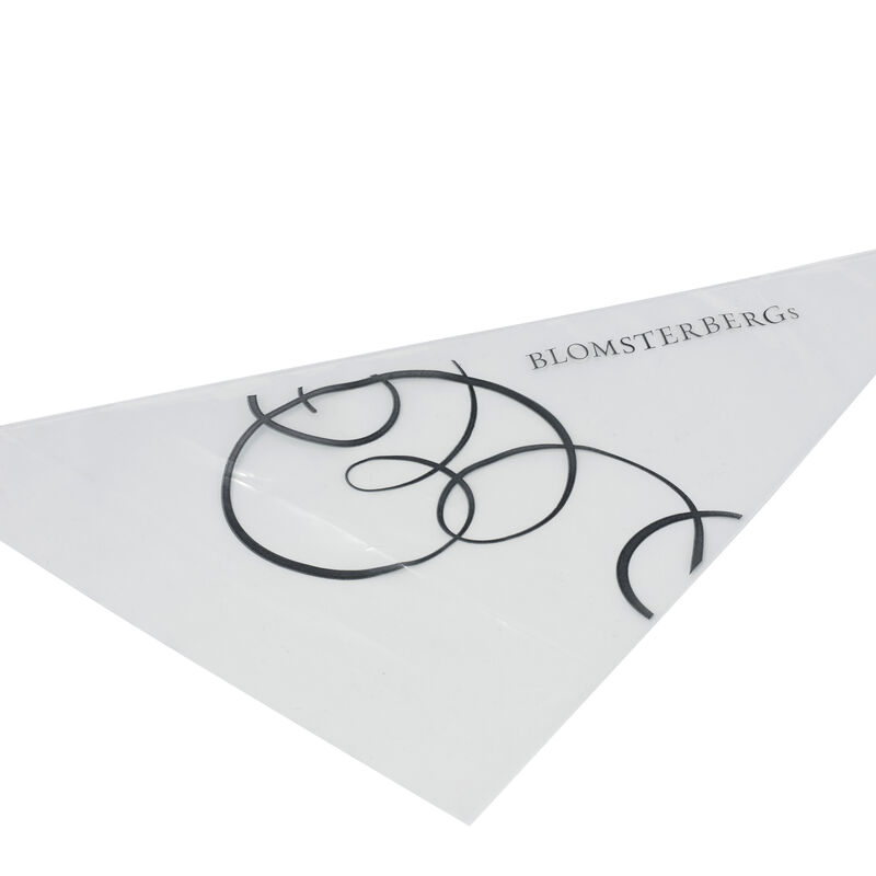 Poches à douille jetables 50 pces