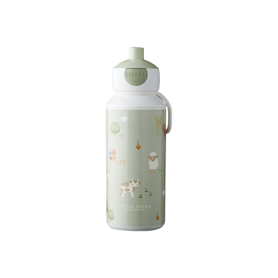 Pop-up Campus Drikkeflaske Pop-up Campus Drikkeflaske