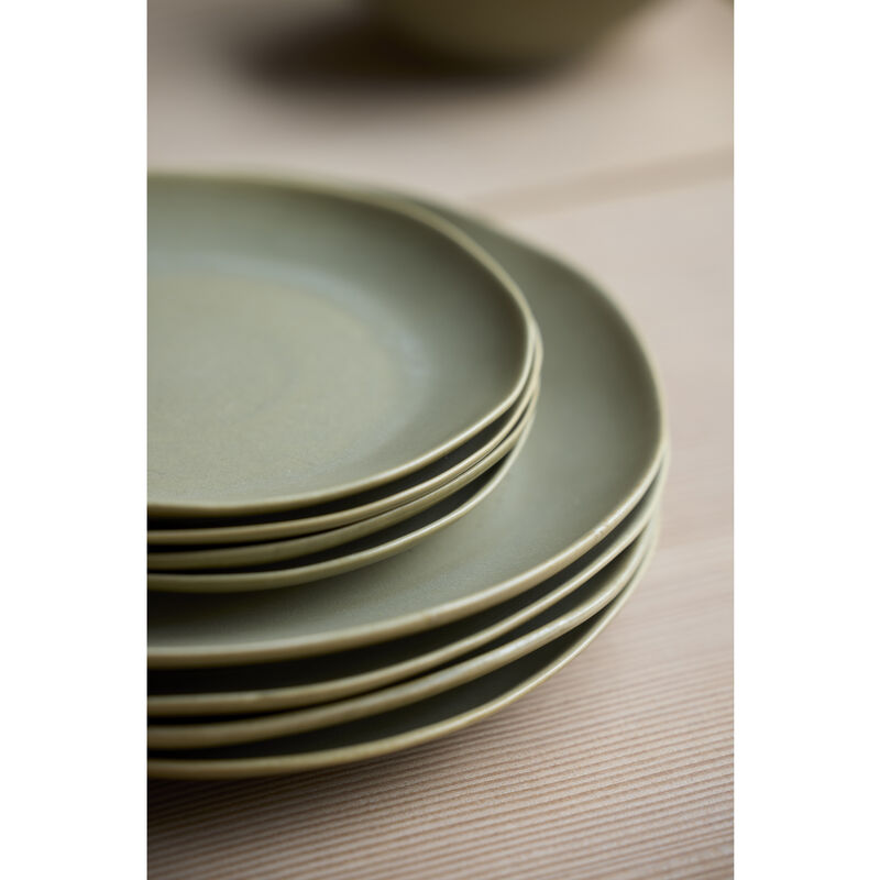 Shoku Assiette plate