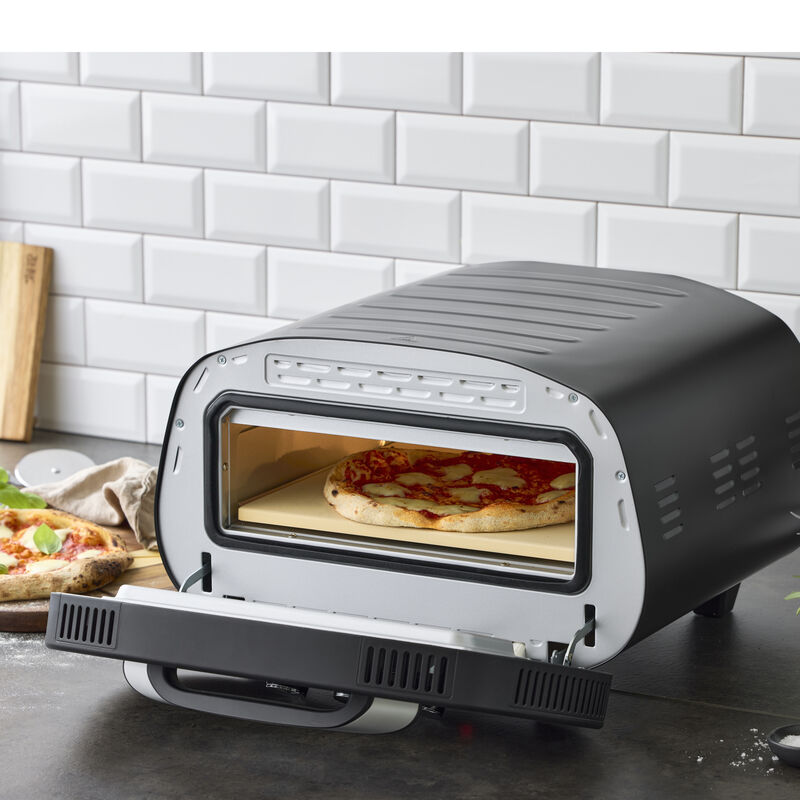 Pizzaovn elektrisk 2200 watt