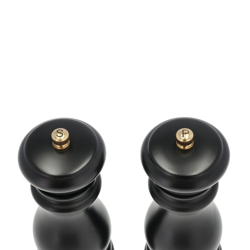 Himalaya Salt- och pepparkvarnset 1 set