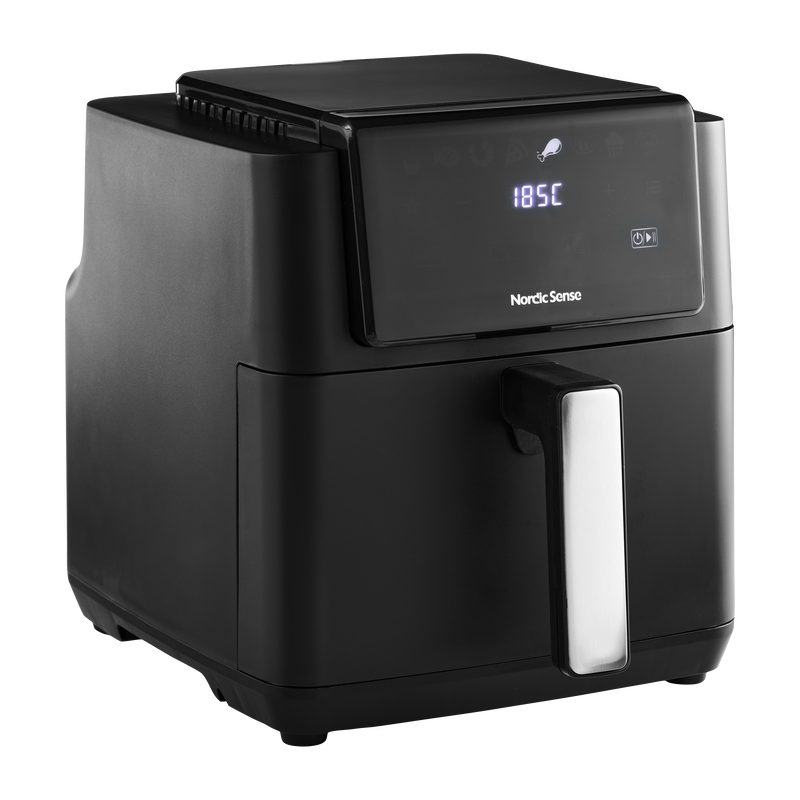 Airfryer 1500 watt