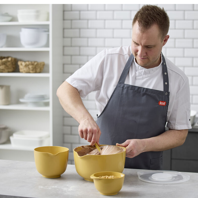 NEW Margrethe R&uuml;hrsch&uuml;ssel