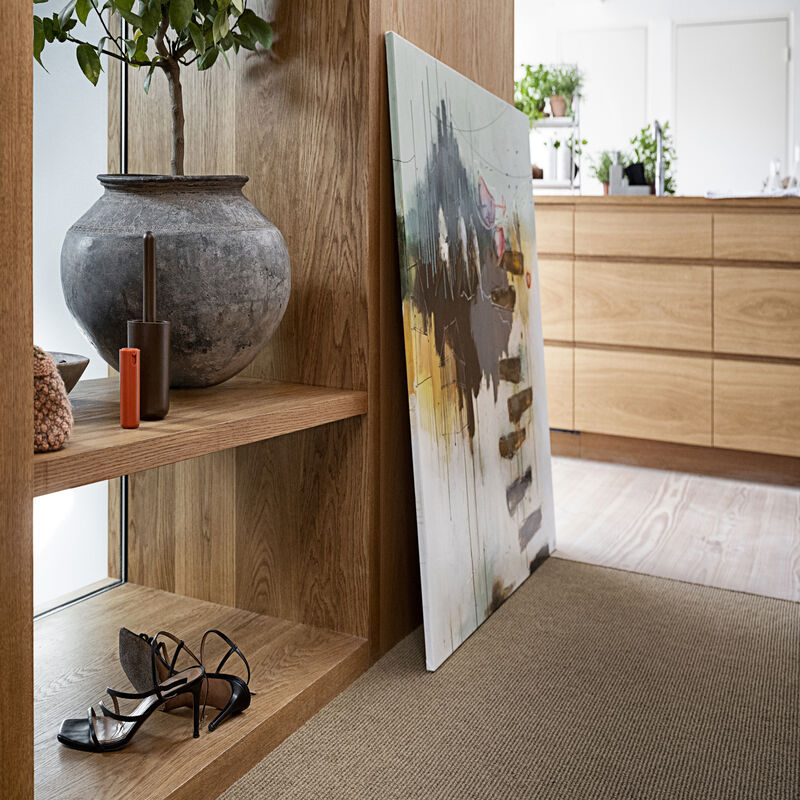 Singles Fnugrulle inkl. 1 rulle Singles Fnugrulle inkl. 1 rulle